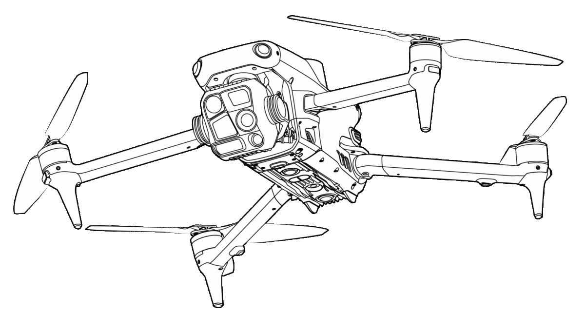 Image for EASA x DJI : Objectif sécurité des opérations