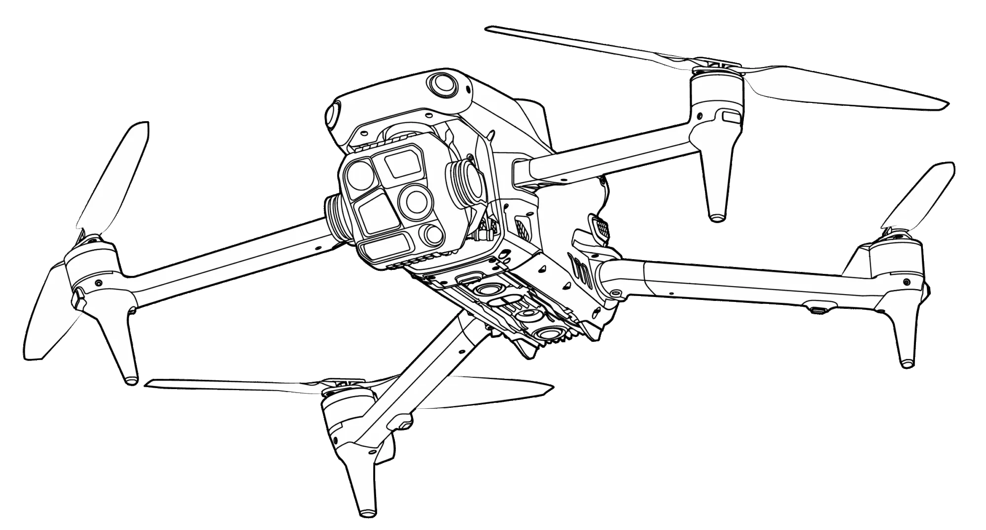 Image for EASA x DJI : Objectif sécurité des opérations
