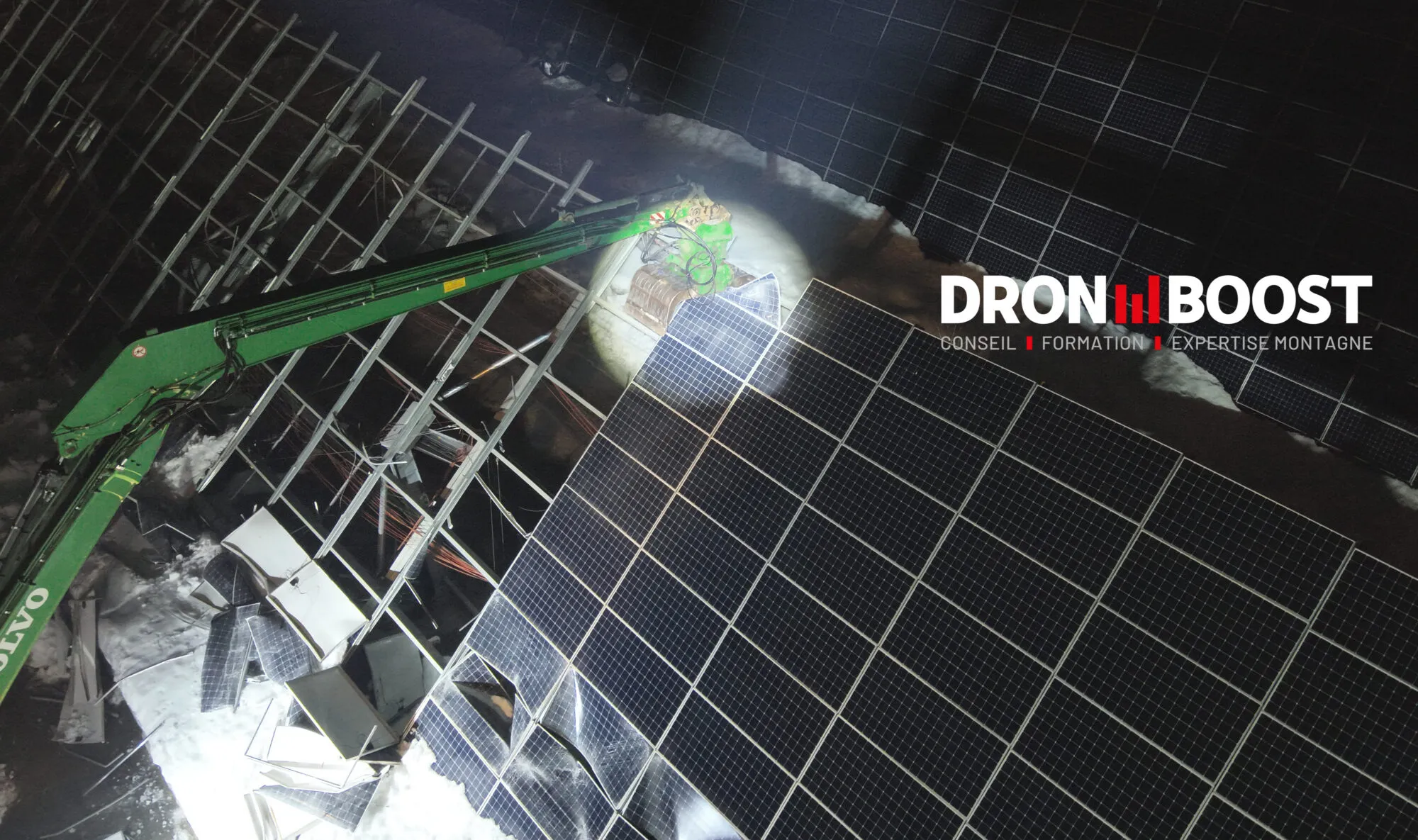 Image for Une mission pas comme les autres